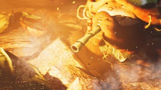 【 MHW】モリバー手料理「モンスターハンターワイルズ」Monster Hunter Wilds