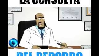 LA CONSULTA