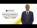Post Monetary Policy Press Conference By Shri Sanjay Malhotra RBI Governor August 06 2025