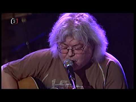 Vladimír Mišík - Špejchar blues