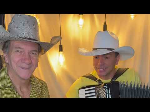 Nino Pasa and Gabriel Pasa - Made the cabocla cry