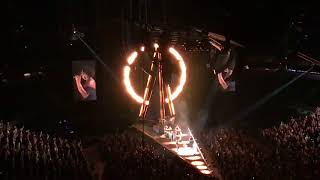 Sam Smith “Baby, You Make Me Crazy” in Tampa