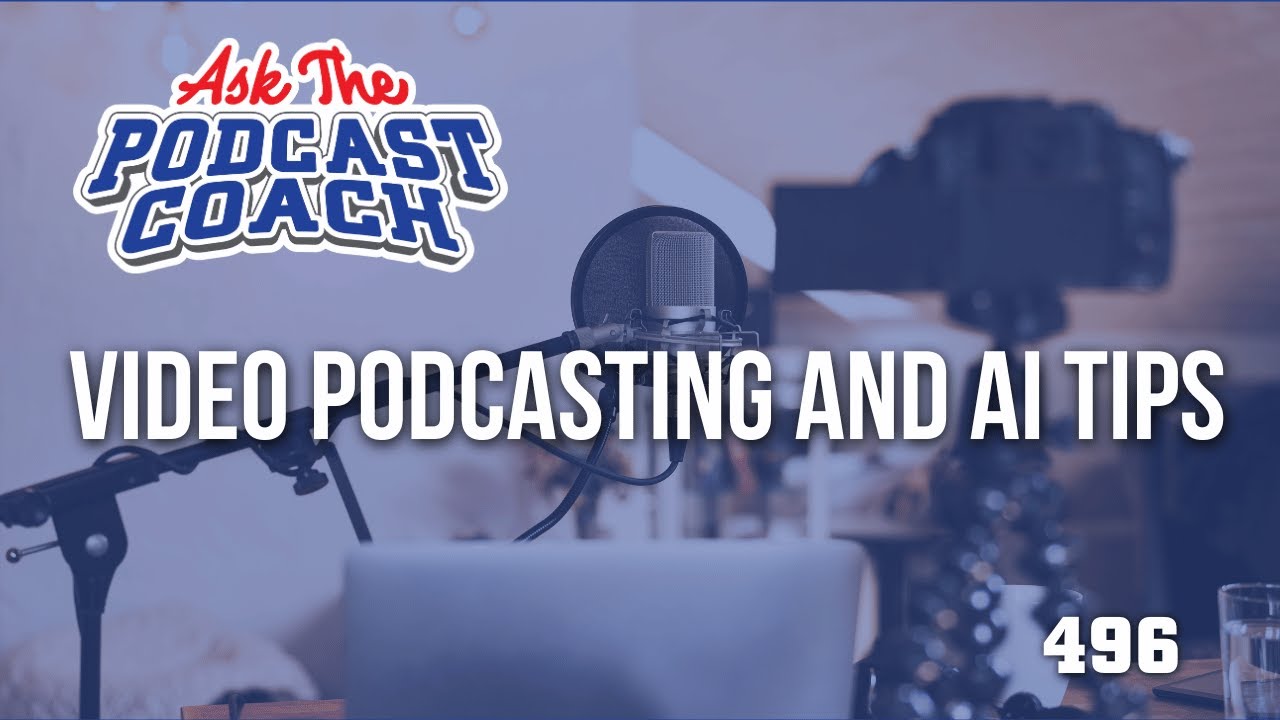 Serious Video Podcasting