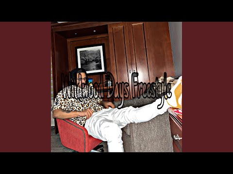 WildWood Days Freestyle