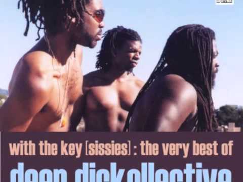 DEEP DICKOLLECTIVE -The Pointfivepoints