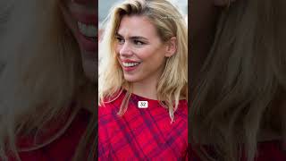 How Billie Piper Changed So Much Over The Years!