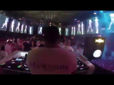 Mykonos Club Week pres. Veleron Mykonos Party 2015 Zürich,Switzerland
