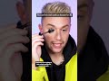FALSE LASH EFFECT With ONLY MASCARA Makeup Makeuptips Mascara