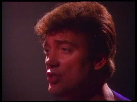 Ronnie McDowell - Unchained Melody