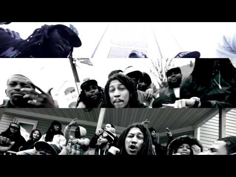 Mek, Whiiteboy ABU | Like Really | Dir By TwiZz