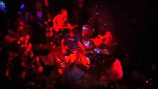 Middle Brother - Blue Eyes