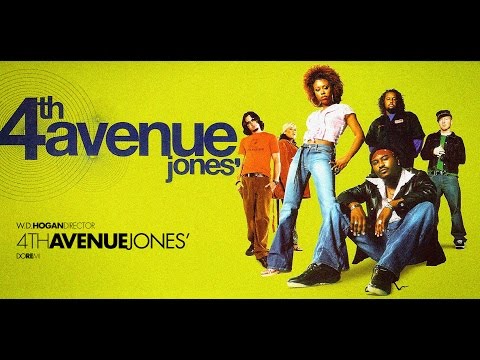 Do Re Mi Music Video by 4th Avenue Jones