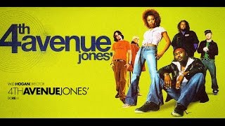 4TH AVENUE JONES&#39; &quot;Do Re Mi&quot; Music Video (2000)