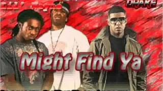 *NEW 2012* Lil' Wayne - Might Find Ya Ft. Drake & Birdman (Prod. By The Trak Addicts)