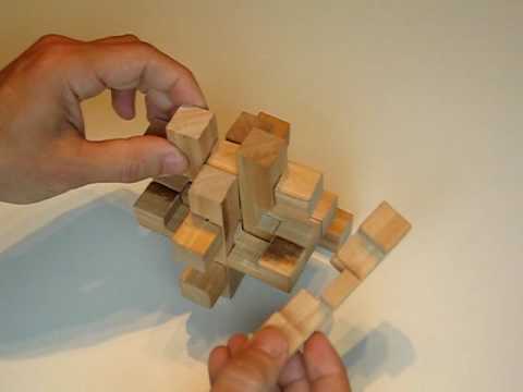 12 piece Burr assembly