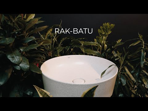 RAK-Batu | Germany | RAK Ceramics
