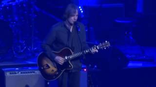 "I'll Do Anything" Jackson Browne@American Music Theatre Lancaster, PA 6/6/16