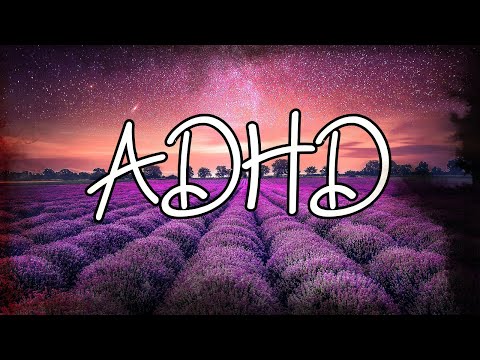 ADHD - John Dillermand [Ekstrem Bass Boosted]