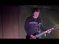 Sam Hauge This Will Get Us Nowhere Official Video