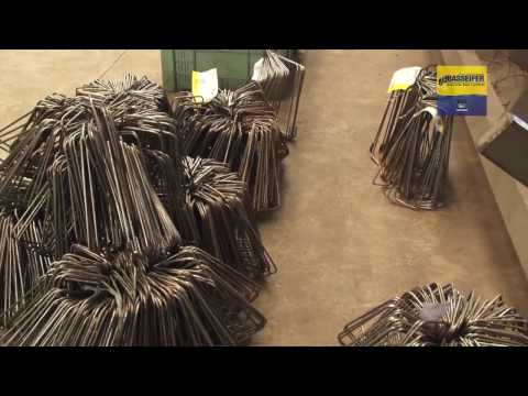 BASSEIFER FERRO E AÇO - INSTITUCIONAL Produtora de Foto e Vídeo Produtora audiovisual