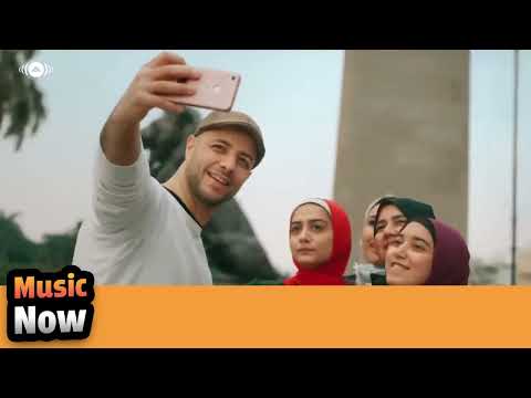 Maher Zain - Huwa Ahmadun - ماهر زين - هو أحمدٌ | Nour Ala Nour