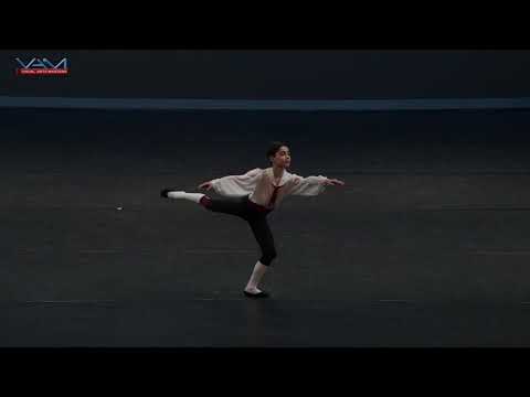 SOLO MALE CHILDREN | Napoli | Male variation