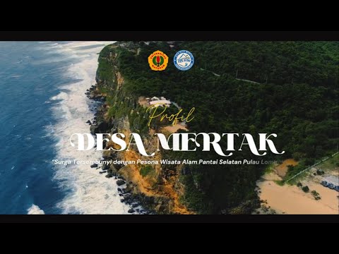 KKN PMD UNRAM DESA MERTAK 2025 I SURGA TERSEMBUNYI DAN PESONA WISATA PANTAI SELATAN PULAU LOMBOK