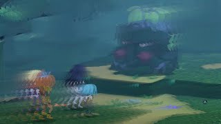 屍喰らいの冒険メシ_ハード30層ボス
