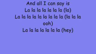 trey songz we can,t be friends lyrics