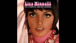 Liza Minnelli - I'll Never Fall In Love Again