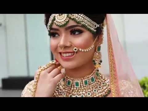 Bridal Makeup Artist portfolio by Wamika Bajaj Makeovers in Delhi - Photo 2 Bridal Makeup Artist portfolio by Wamika Bajaj Makeovers in Delhi - Photo 2
