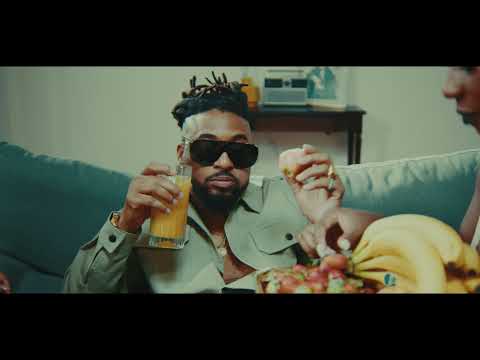 AS ONE - FRANGOS DO PINGO DOCE (OFFICIAL VIDEO)