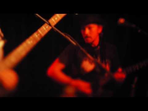 Plök (Dk) live @ Studenterhuset, Copenhagen - September 5th, 2013.