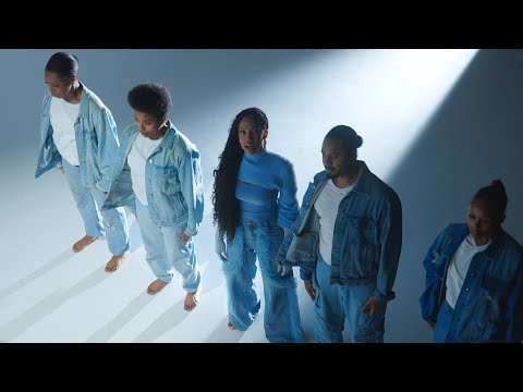 SSTEDI - Not Alone (Official Music Video)