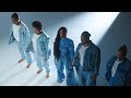 SSTEDI - Not Alone (Official Music Video)