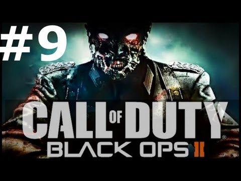 Call of Duty: Black Ops 2 Walkthrough Part 9 Gameplay Review lets play [HD] Achilles Veil