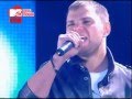 Группа Градусы (Gradusi) - Заметает (Big Love Show 2012). Новый клип ...