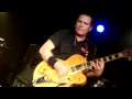 Reverend Horton Heat : "Run Rudolph Run"
