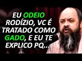 COMO ENGANAVAM VOCÊ NO RODÍZIO DE CARNES