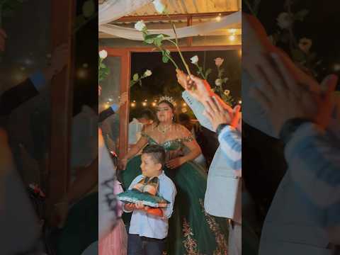 Mi Primer 15Años en la Capilla Boyacá - 2026