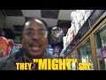CORNERSTOREVERSES S2E8: MARZ MONEY x “NINJAS DEAD”