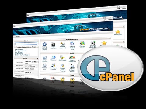 cPanel Demystified - What You Must Know - CPanel Tutorial