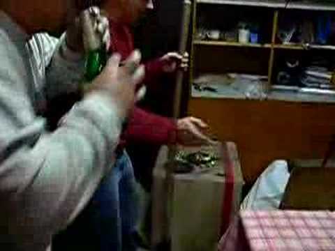 SDH Tvrdonice - chlastačka 15.09.07 ( vítězná bečka) 02