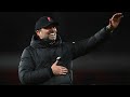 KLOPP: 'It's good to be a Red at the moment' | THE JOURNEY CONTINUES