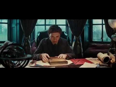 John Carter "10 Minute Extended Clip"