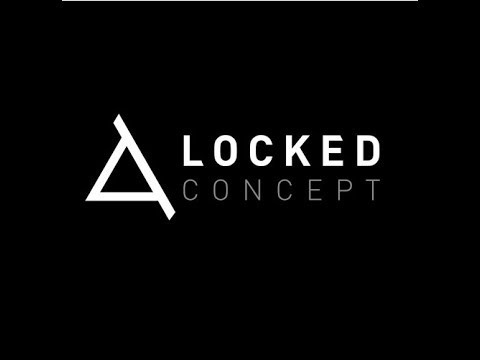 Locked Concept Podcast Vol. 72 - Lifestyle Music Focus