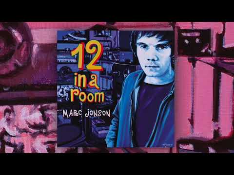 Marc Jonson - 12 In A Room (Full Album / Álbum completo)