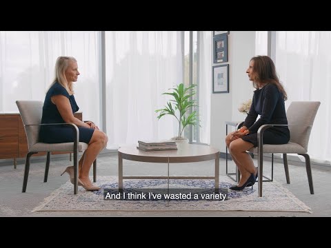 A Conversation with Lynn Martin, President of the New York Stock ...