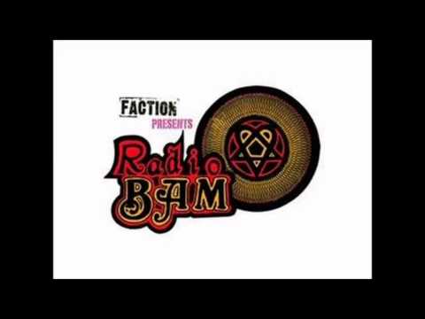 Radio Bam - Shitbirdz' song for Ape