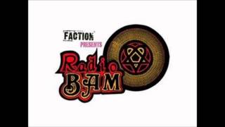 Radio Bam - Shitbirdz' song for Ape
